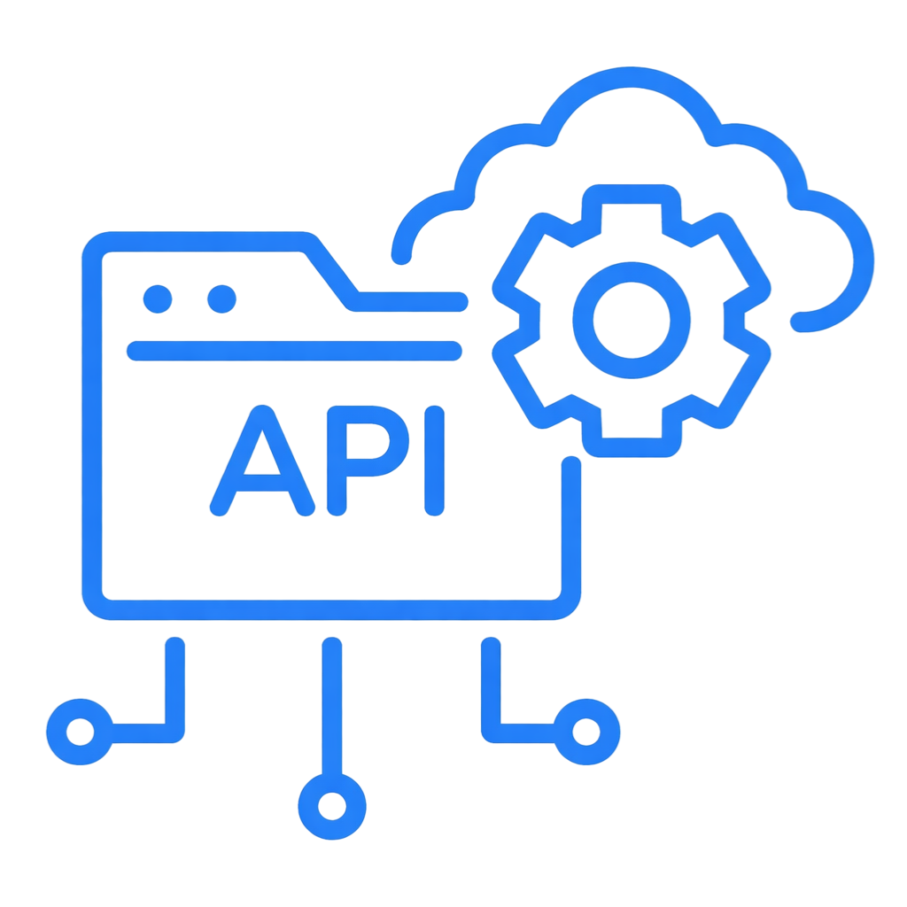 API